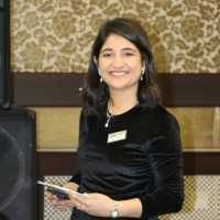 Merve Nevra Demi̇r