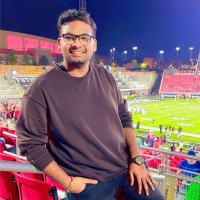 Pradeep Sai Killi
