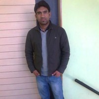 ravi chandel