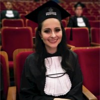 Adriana Rocha Borba (PCD/Surda)