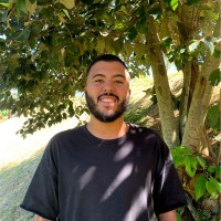 Cauê Henrique da Silva