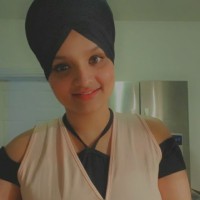 Mehakpreet Kaur