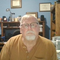 Paul Brown