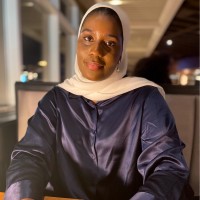 Néné Sidibé , M.Sc