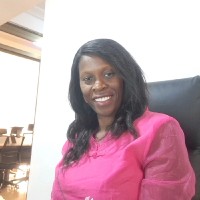 Kadiatou CAMARA