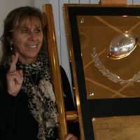 Marylène Ferracci