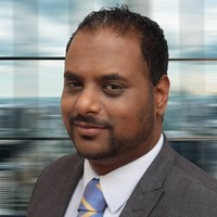 Rudy De Souza