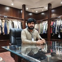 Bilal Shoukat