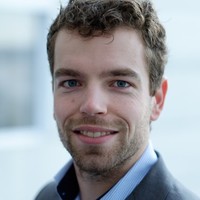 Bram Staarink