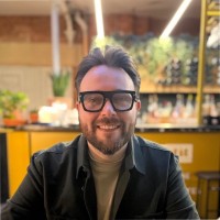 Joe Gibson