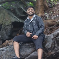 Amar Mapari