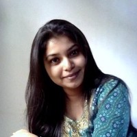 Pooja Salian