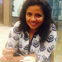 Triveni Eluri
