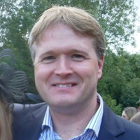 Steve Wooster