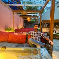 Stu (Shalabh) Sharma