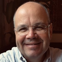 David Gehr