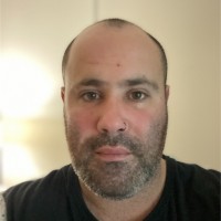 Josh Acciarresi
