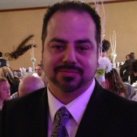 John Stephenson