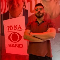 Jeferson Ribeiro Santos