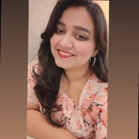 Nandini Parmar
