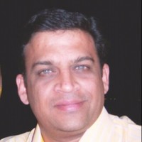 Amod Marathe