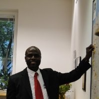 Emmanuel-Harry Dunkwu