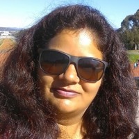 Roli Srivastava