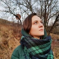 Анна Гордеева