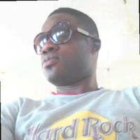 Fatimehin Ayotunde