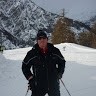 Peter Urry