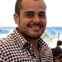 Antonio Martinez