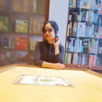 Thigambari Vijaya Kumar