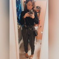Courtney Alvarado