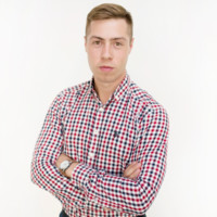 Egor Pavlenko 🇺🇦