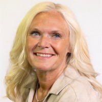 Alison Jones