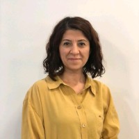 Özlem Demir