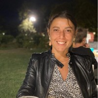 Roberta Simonetti