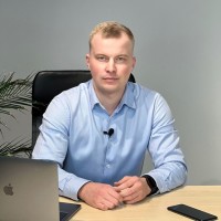 Andrii Honcharov