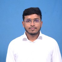 Shyam Prasad
