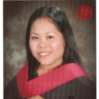 Floralyn Fernando