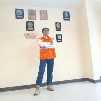 Edwin Ronald Moreno Arevalo