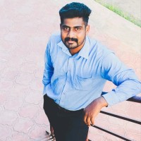 Krishna Kumar V