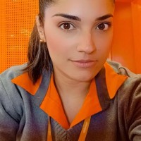 Rayane Lins
