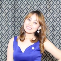 Joanna Dizon