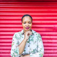 Londeka Msomi
