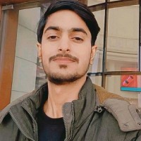 Sharique Ali