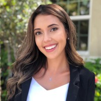 Stefanie Madriz