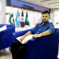 Muhammad Mohsin Masoom
