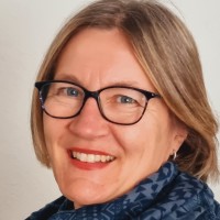 Maria Fagerholm