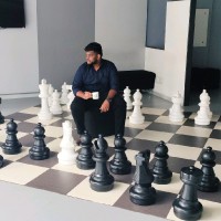 Vignesh Subramanian